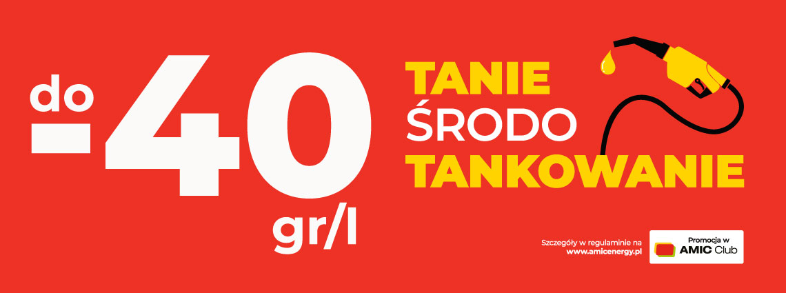 Amic promo