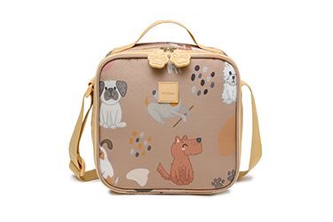 Puccini Lunch bag Kids PKLB-2B