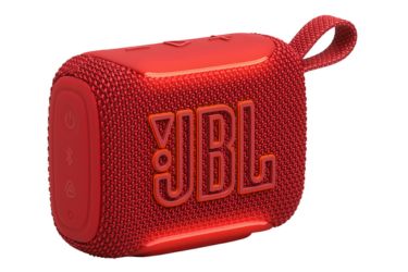 JBL Głośnik GO 5 RED